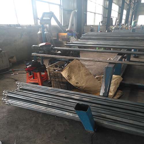 大东桥梁桩基声测管的施工工艺流程